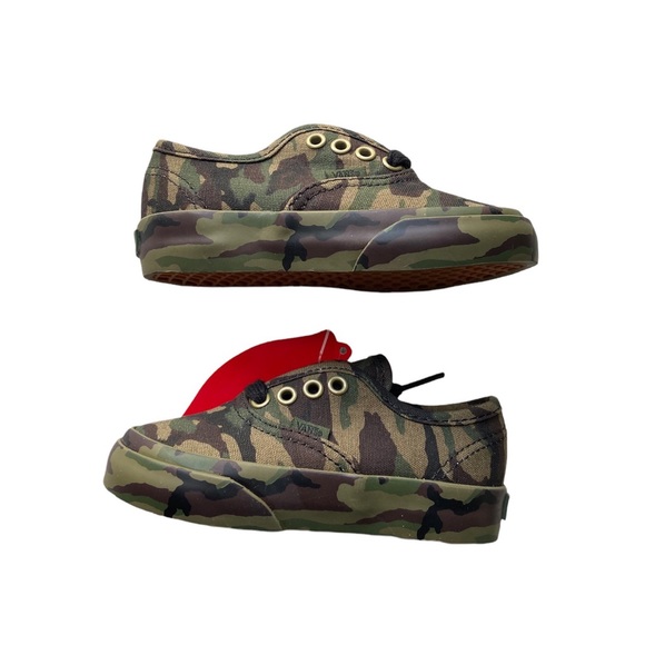 Vans - Picture 4 of 5